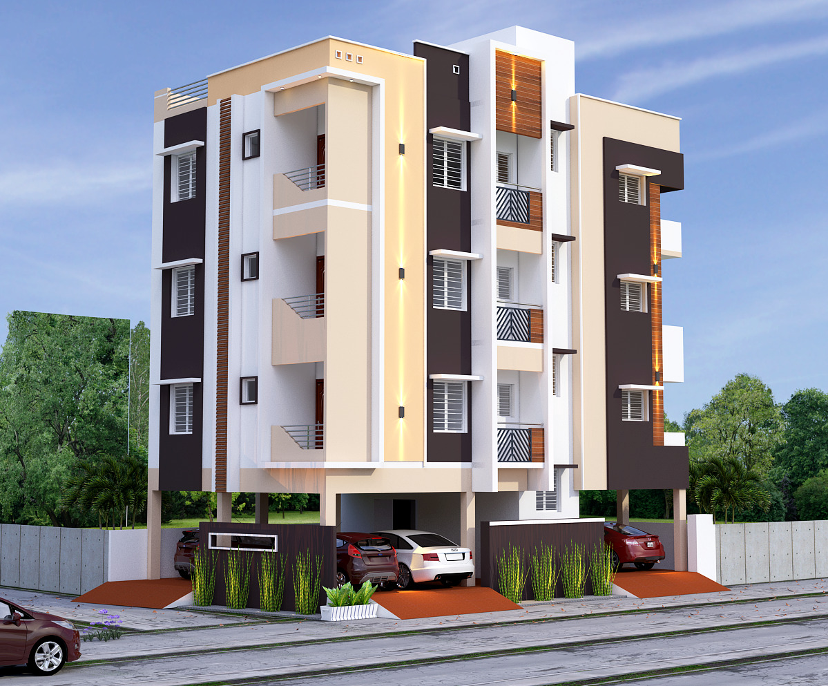 VG Property Developers