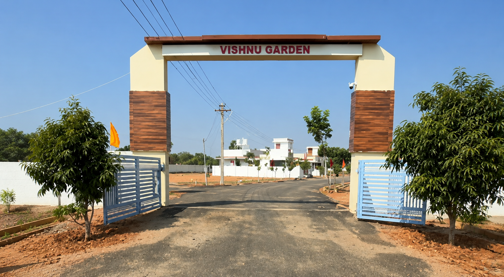 Vishnu Nagar