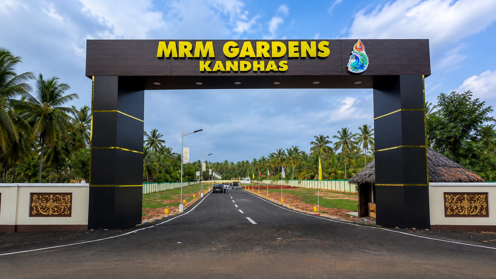 MRM Garden
