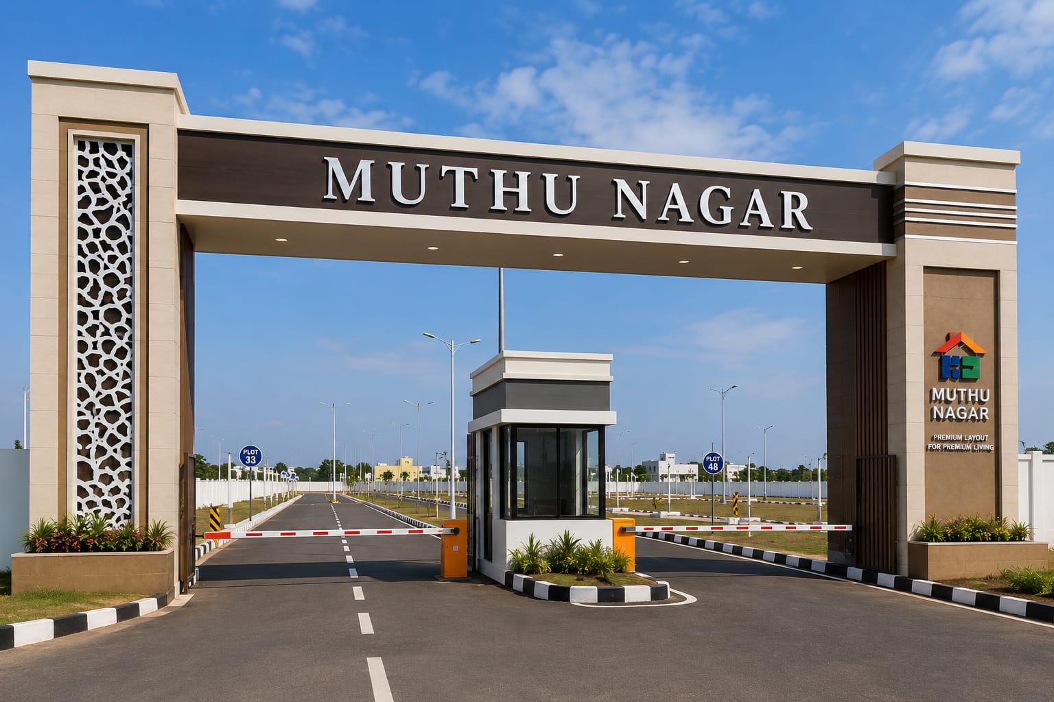 Muthu Nagar