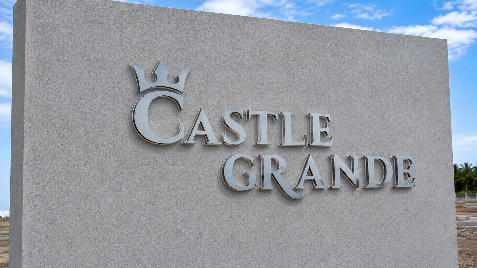 Castle Grande