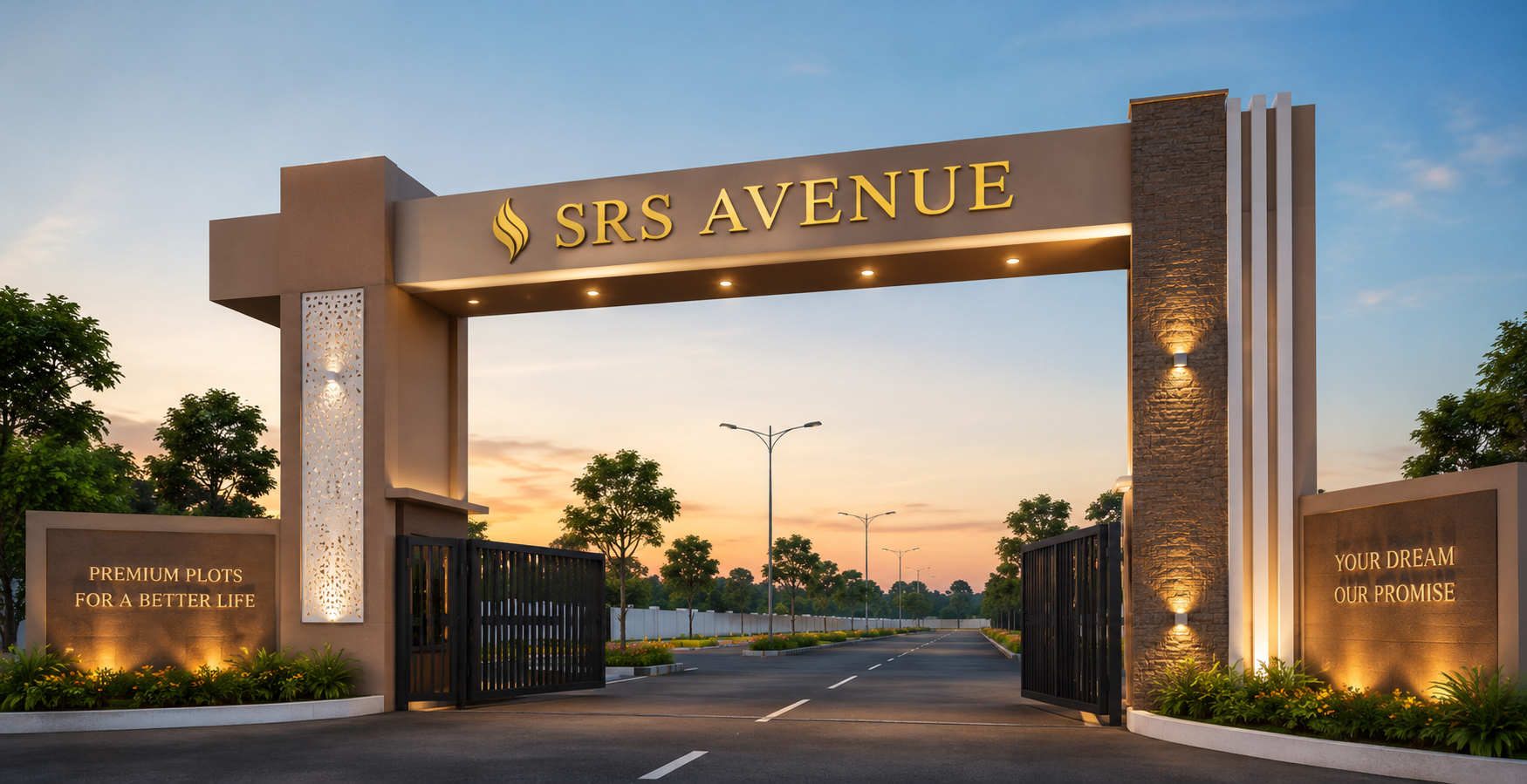 SRS Avenue